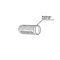 ProTemp S Protect - Eindstuk