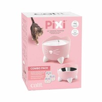 CA Pixi drinkfontein combo kit 2L - 200ML