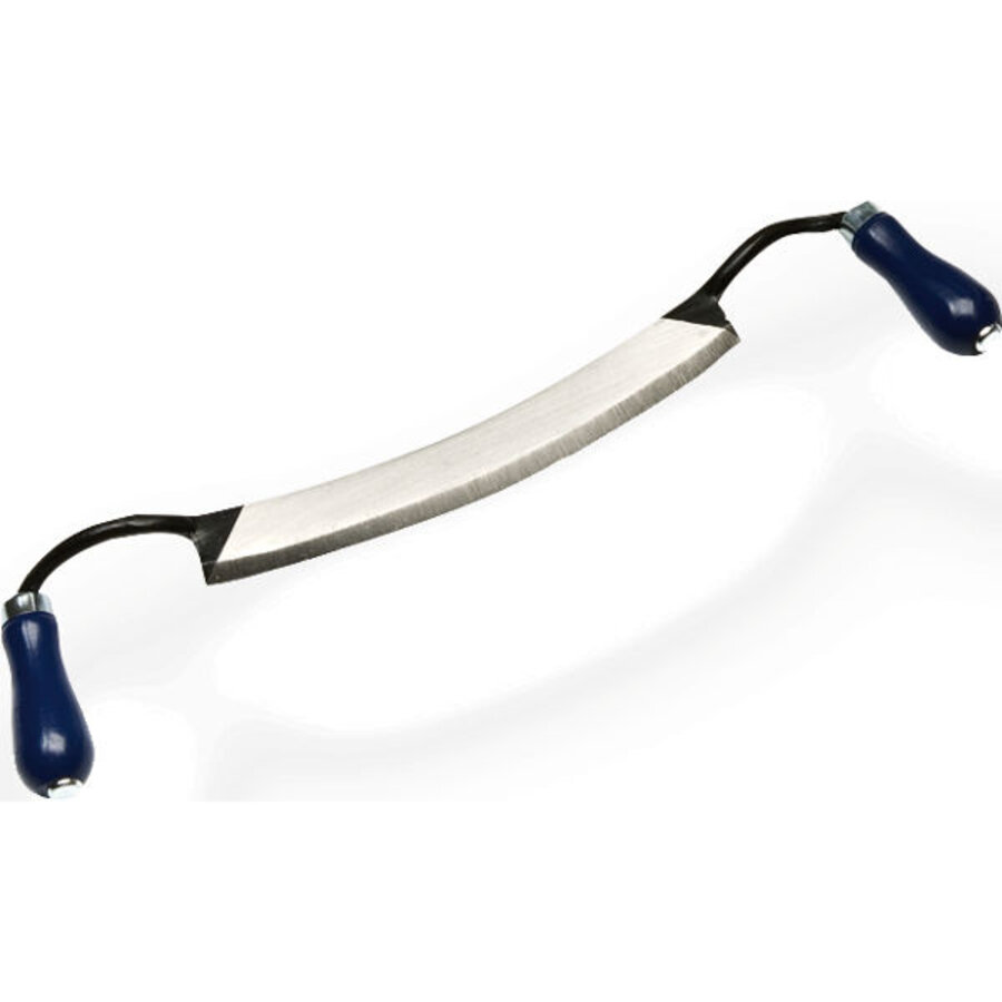 Trekmes Gebogen Professioneel Gesmeed