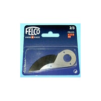 Bovenmes Voor Snoeischaar