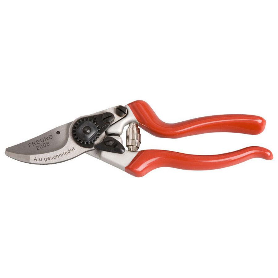 Professionele snoeischaar 2008 | 21 cm | knipdiameter 22 mm