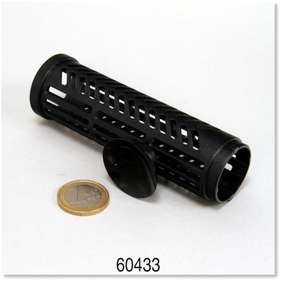 ProTemp S Protect - Middenstuk Lang + Zuiger