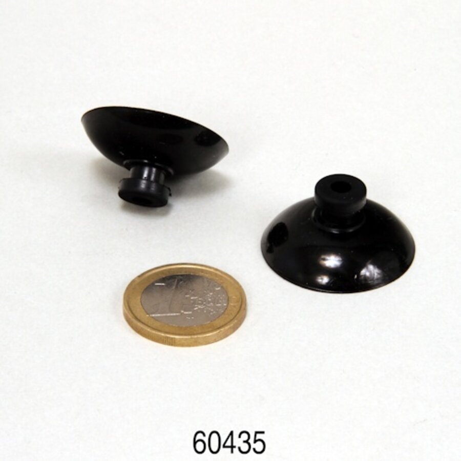 ProTemp S Zuignappen (2 stuks)