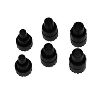 ProTemp e300/e500 Slangaansluiting S