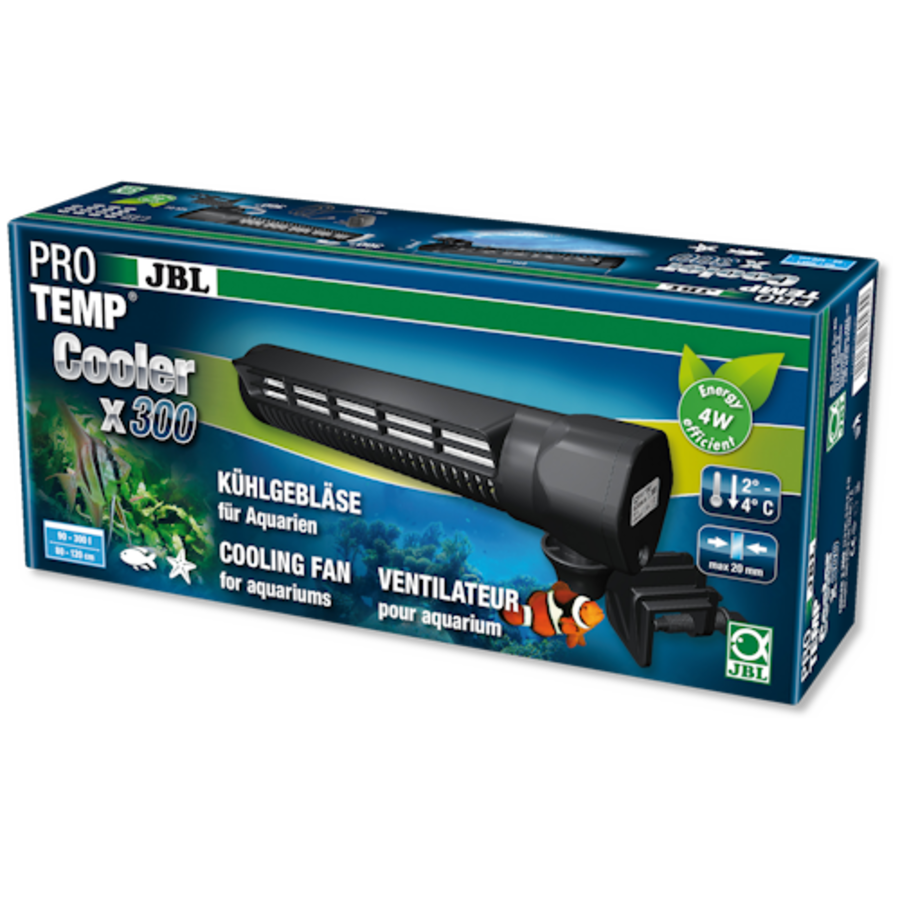 ProTemp Cooler (Gen 2)