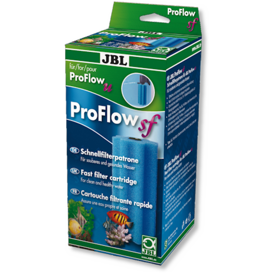 ProFlow sf u500/750/1000