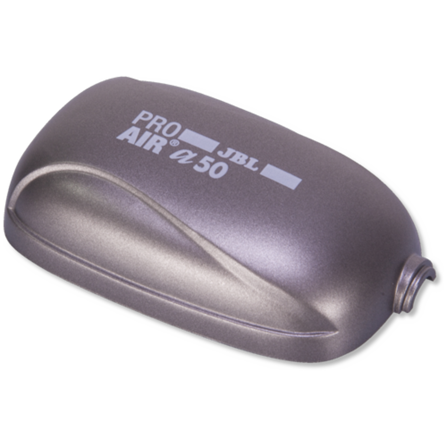 PA a50 Behuizing bovenste deel