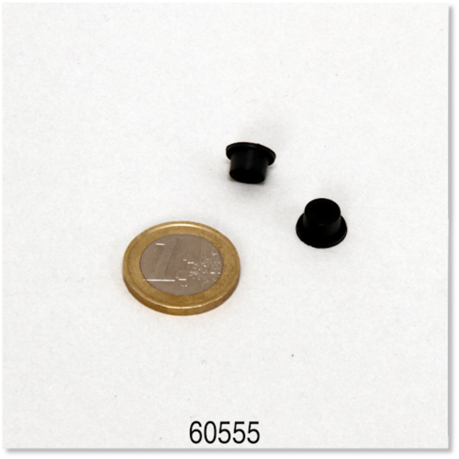 PS a100/200 Dichting Membraanset (2 stuks)