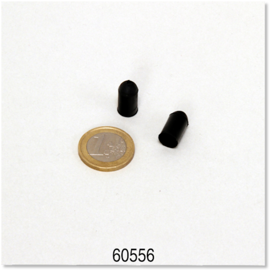 PS a100/200 Rubber Membraananker