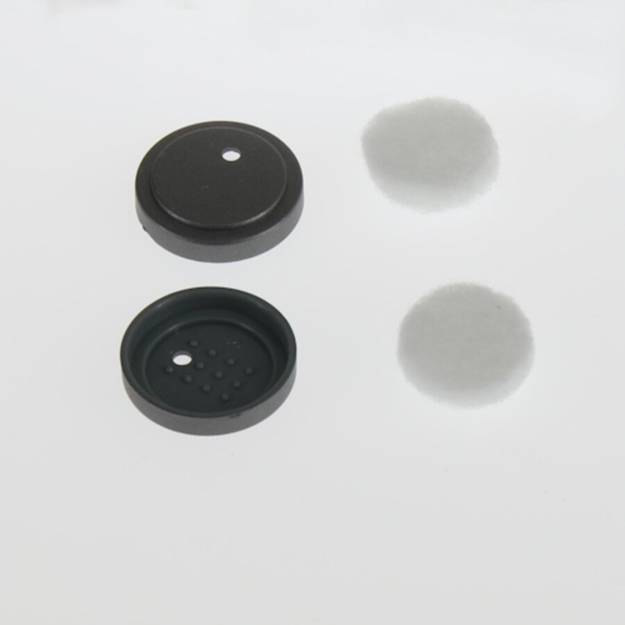 PS a300/400 LuchtFilter met deksel