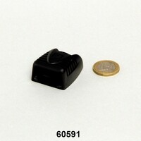 ProFlow Frontafdekking met Regulering