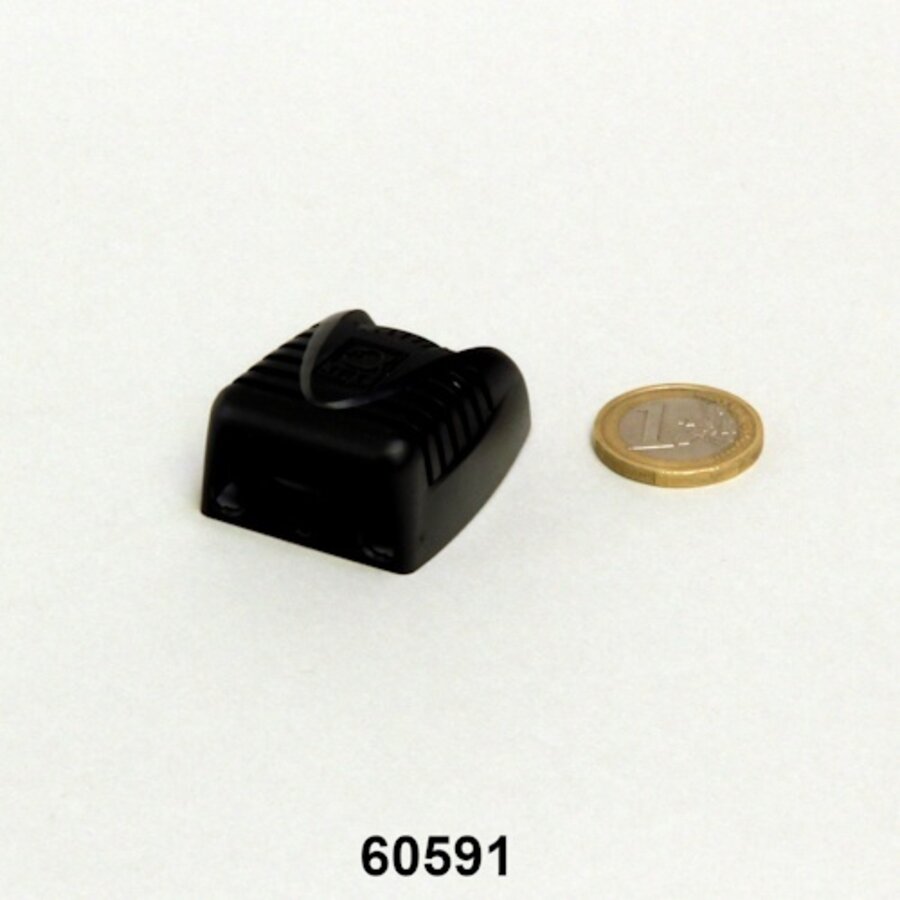 ProFlow Frontafdekking met Regulering