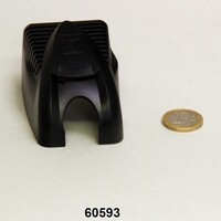 ProFlow Beschermrooster + Regulering