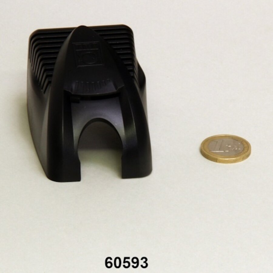 ProFlow Beschermrooster + Regulering