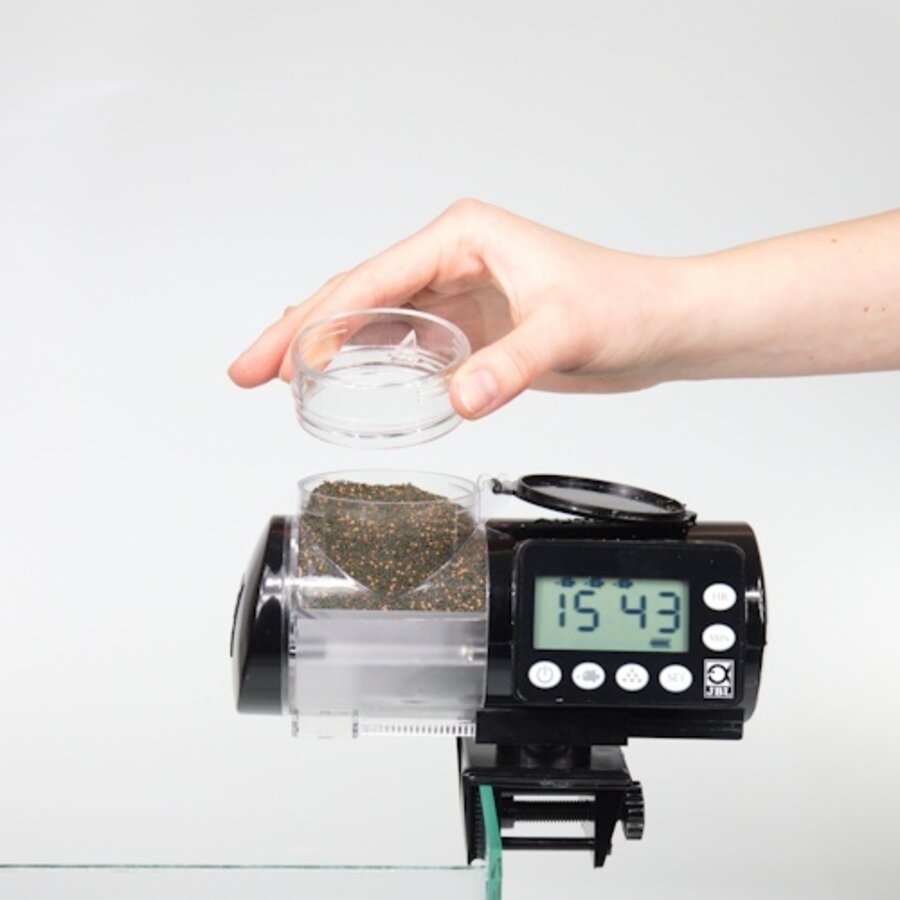 ProNovo AutoFood Adapt