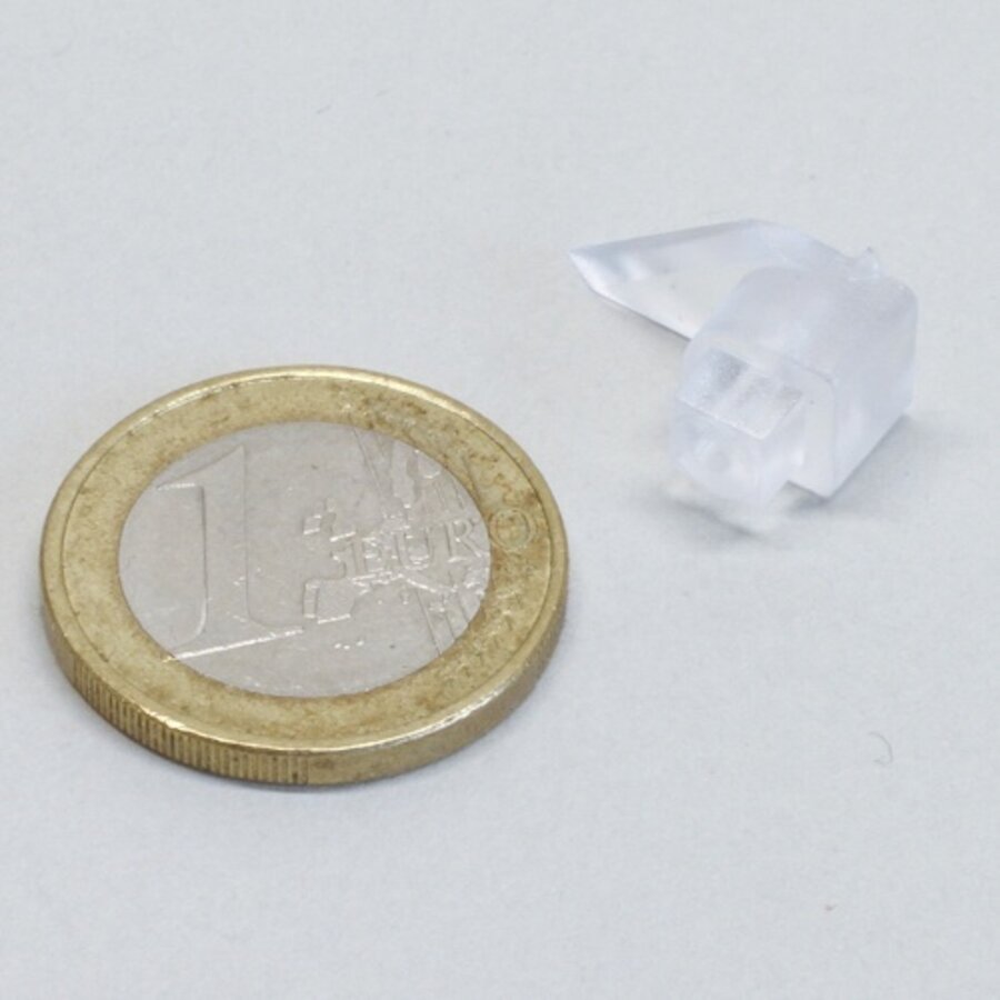 AutoFood mes voor doos