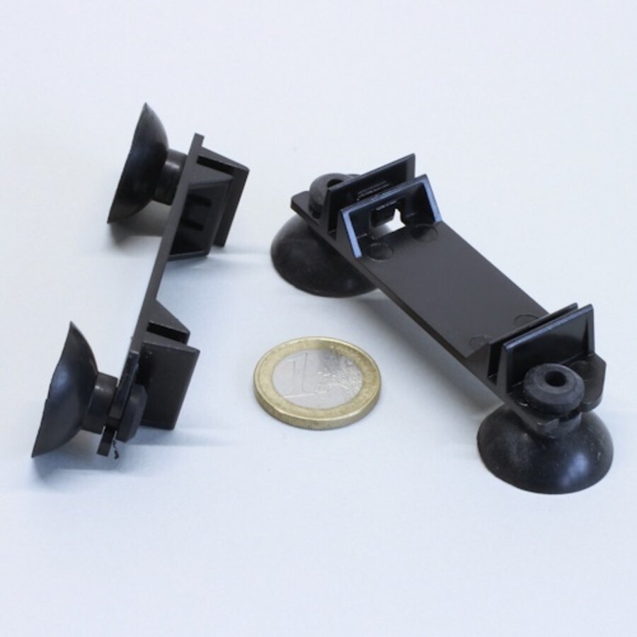 Zuignap compleet Feeder 2 Set