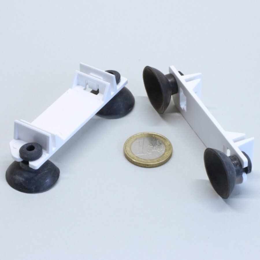 Zuignap compleet Feeder 2 Set