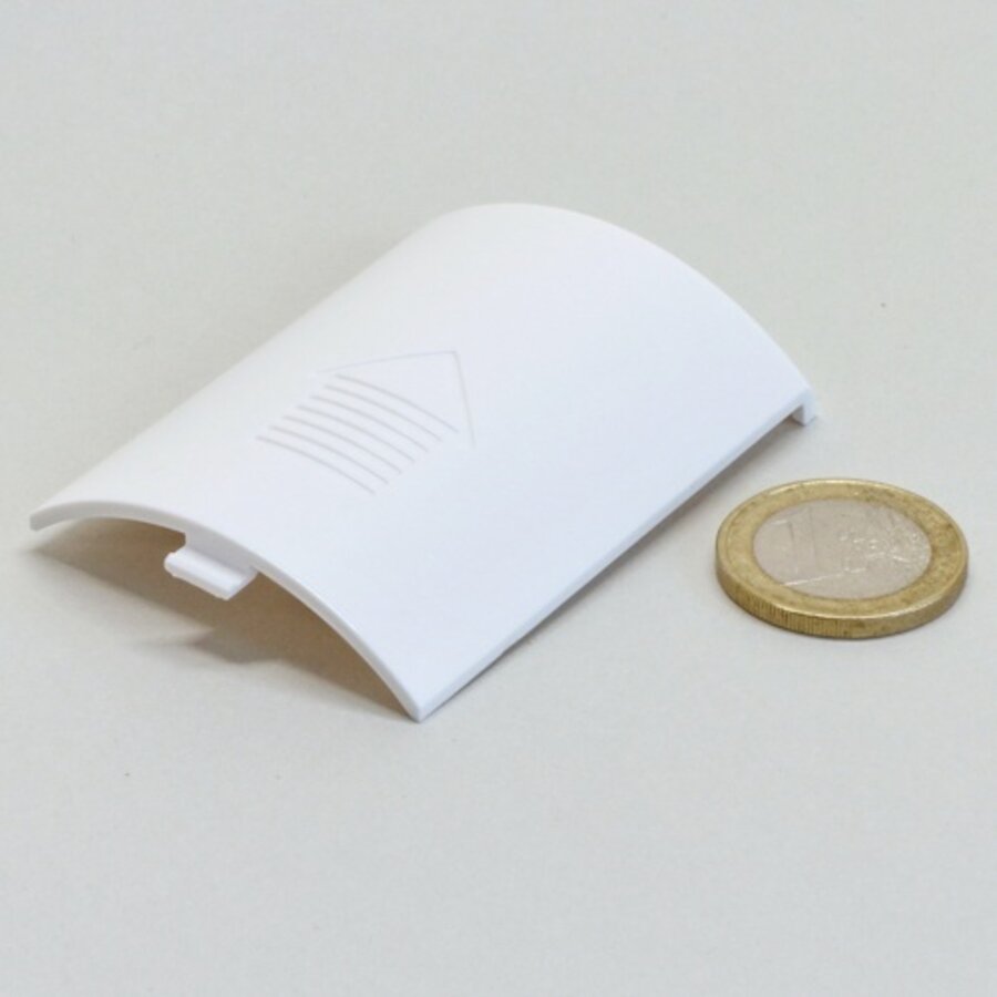 AutoFood Batterijdeksel