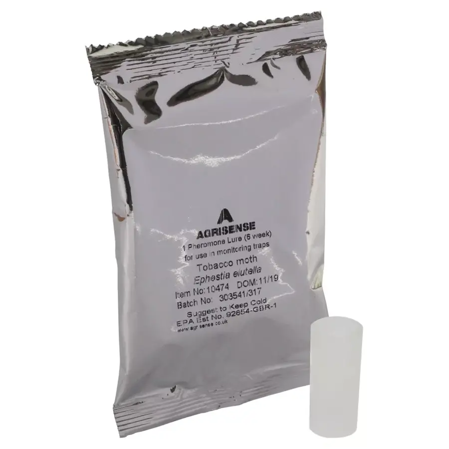 Feromooncapsule Ephestia Elutella - Cacaomot