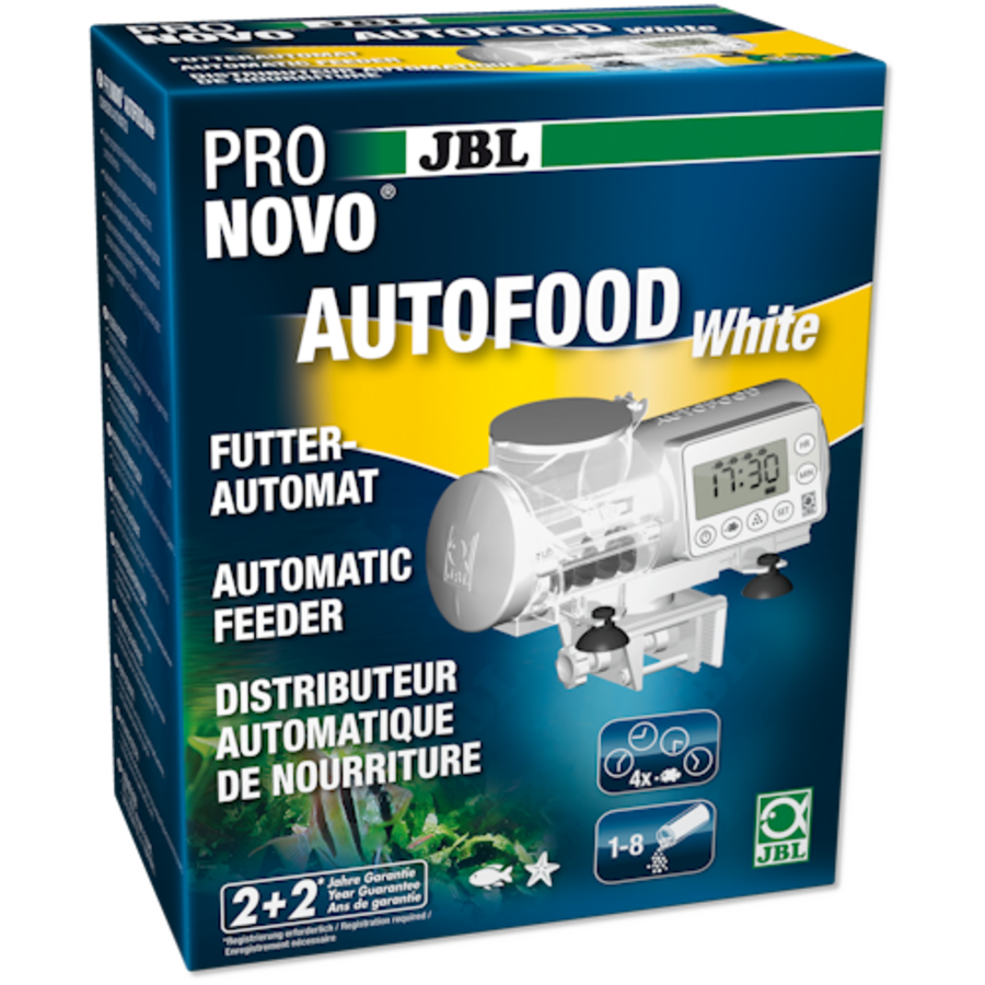 ProNovo AutoFood - Voerautomaat