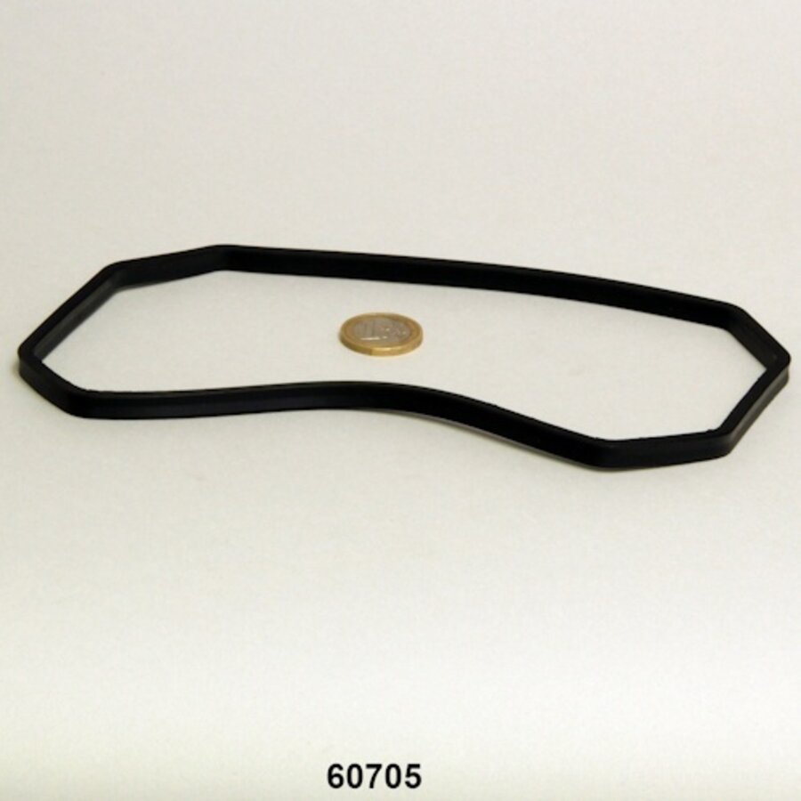 UV-C Profieldichting