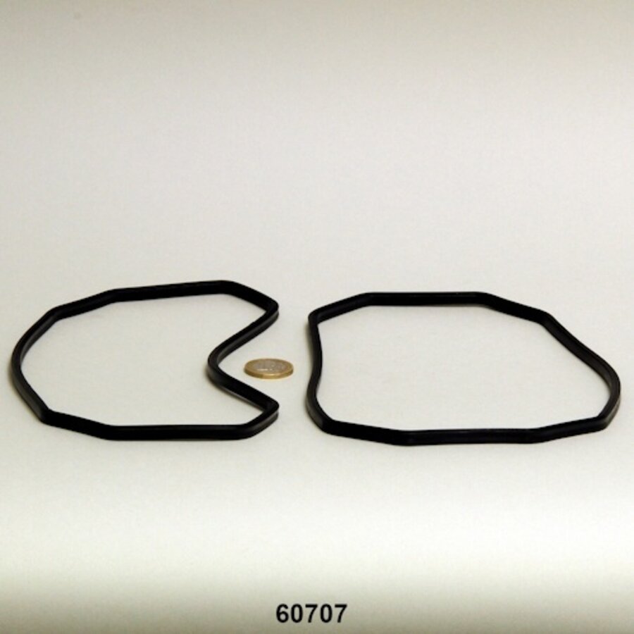 UV-C Dichting Behuizing (2 stuks)