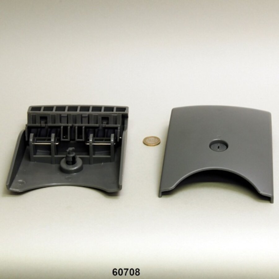 UV-C Sluitclips (2 Sets)