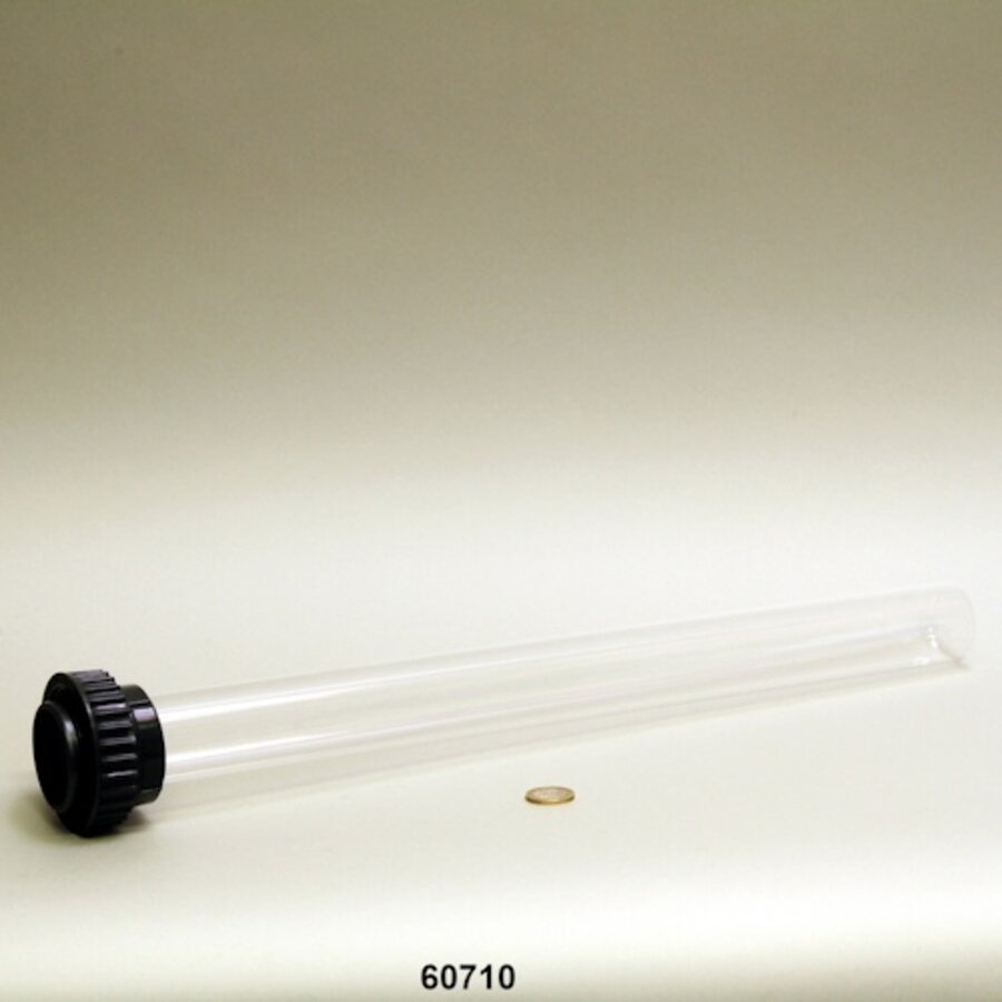 UV-C Inzet Kwartsglas