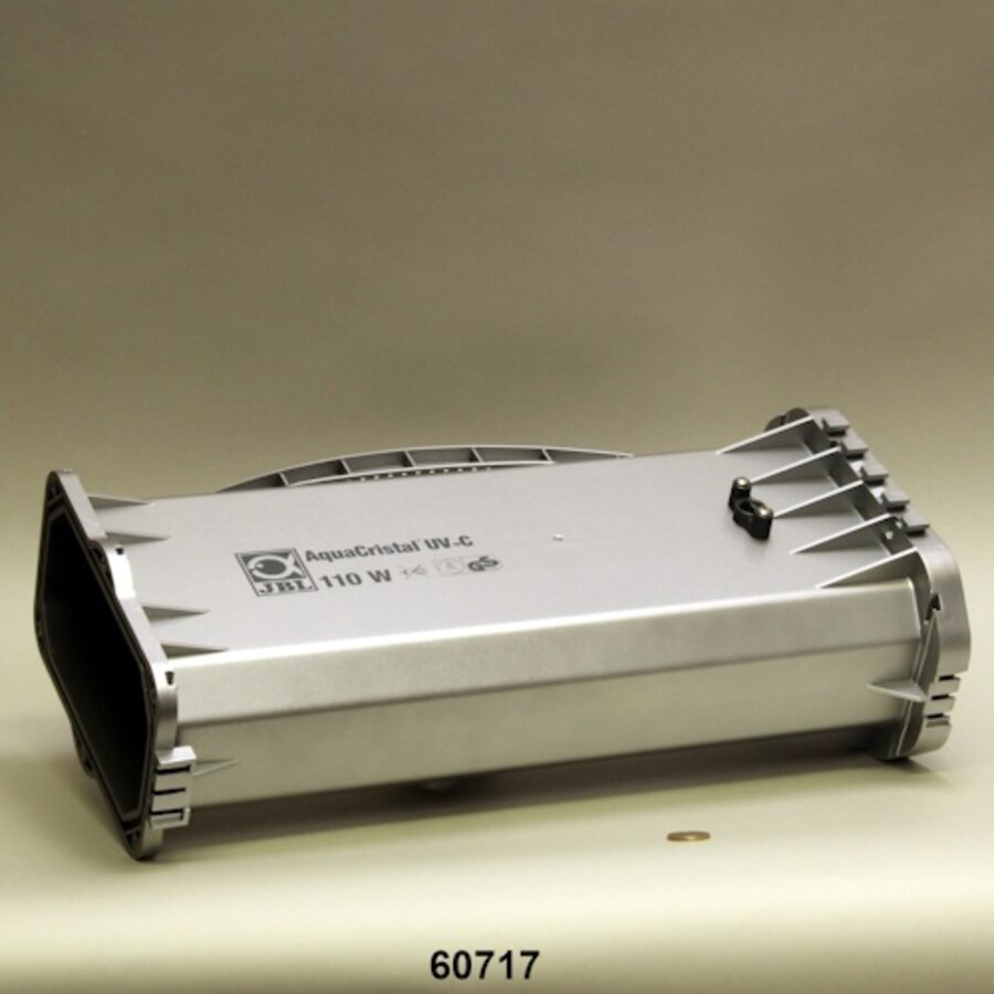 UV-C Behuizing Midden