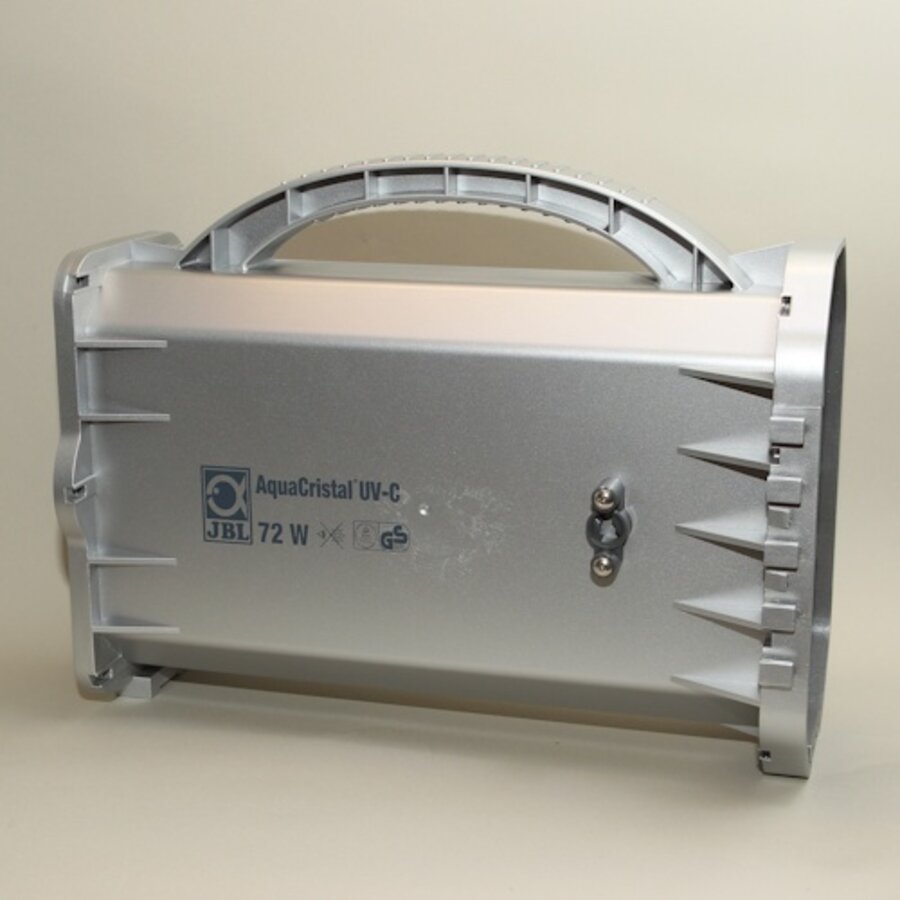 UV-C Behuizing Midden