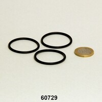 UV-C Dichting Controle