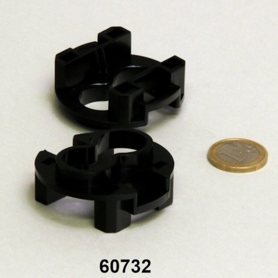 UV-C Vergrendeling (2 stuks)