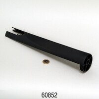 CP 500 Voet voor Filterbak