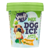 Honden Ijsmix Appel 160 Gram