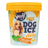 Honden Ijsmix Banaan 160 Gram