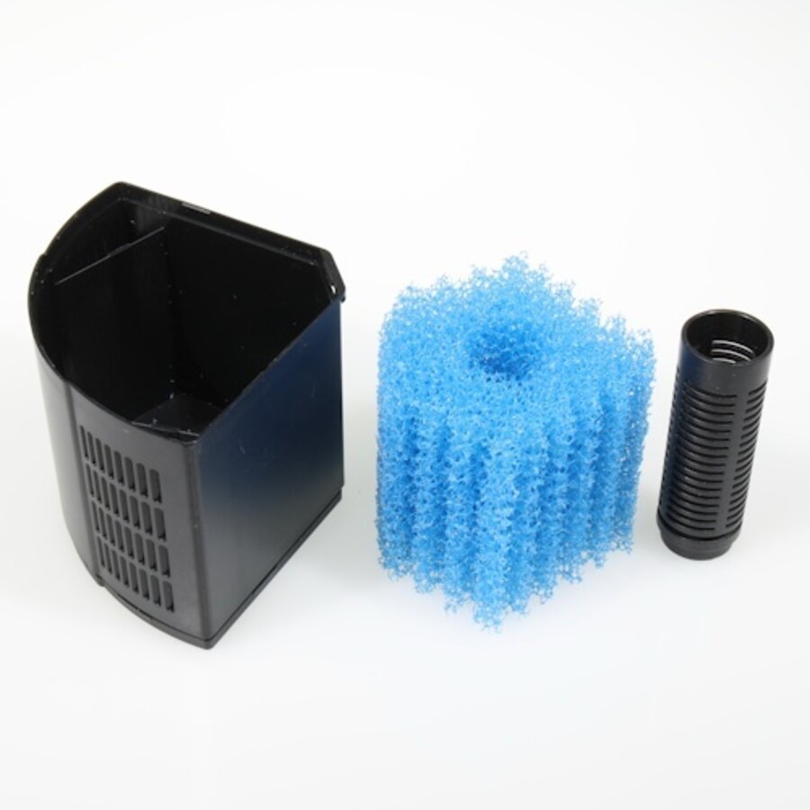 CristalProfi i-cl Filtermodule