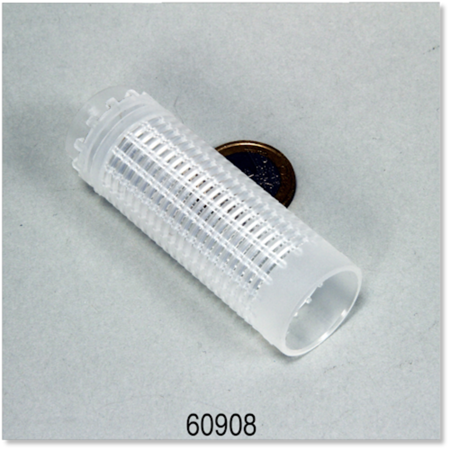 CP i Centrale Aanvoerbuis