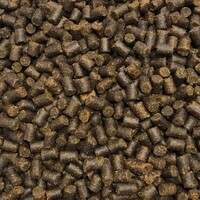Growth 4 Carp zinkend karpervoer 4,5 mm | zak 25 kg