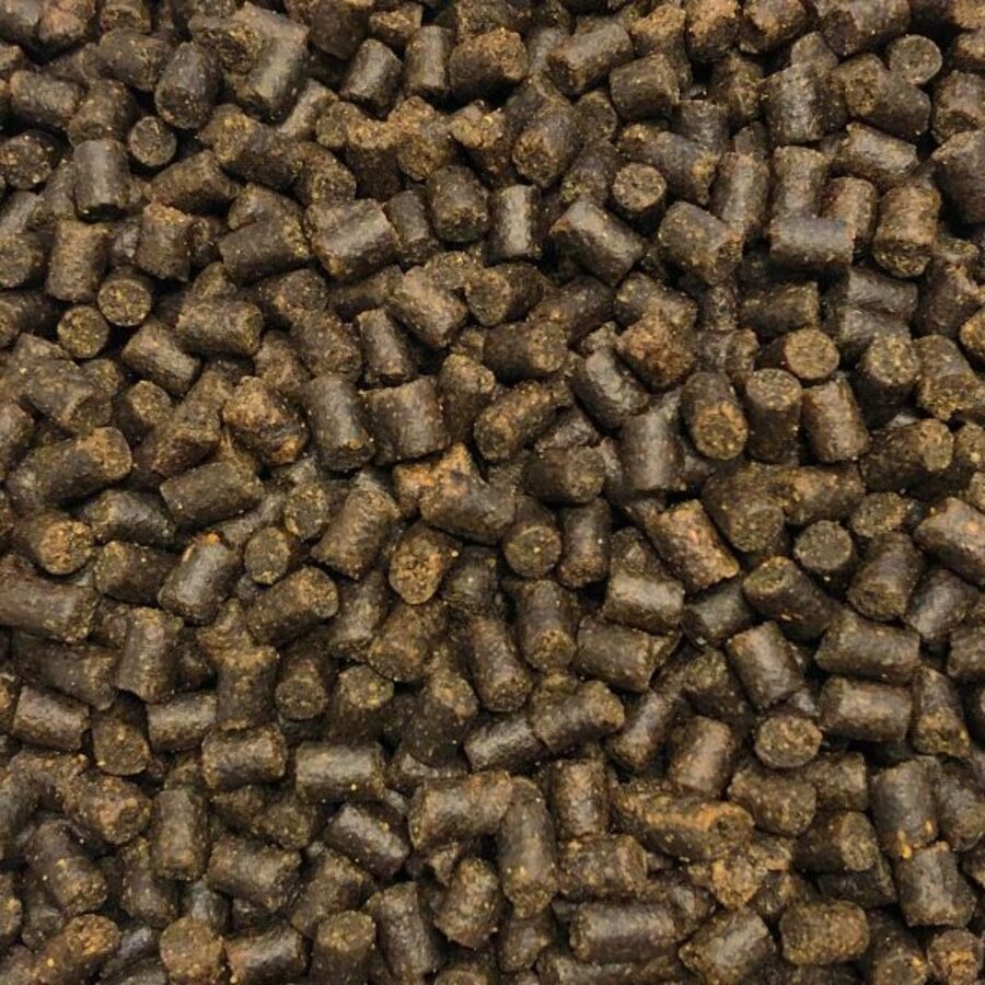 Growth 4 Carp zinkend karpervoer 4,5 mm | zak 25 kg