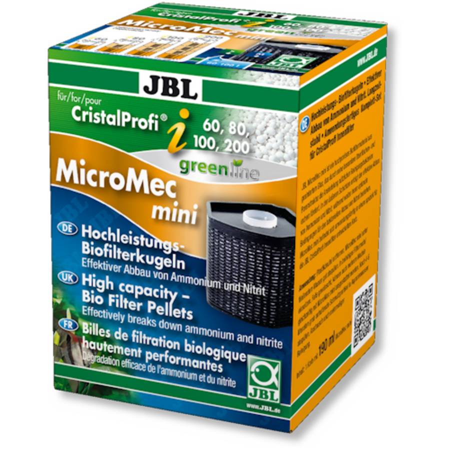 Micromec CP i60/80/100/200