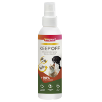 Keep off indoor spray 200ml