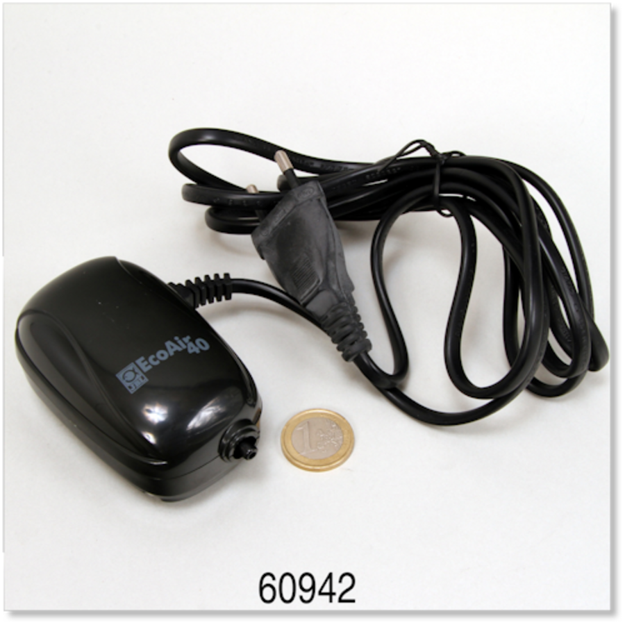 Reserve pomp voor CP i40 + ArtemioSe