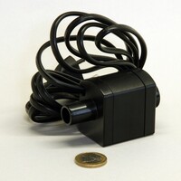 CristalProfi m Pompkop