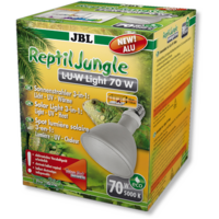 ReptilJungle L-U-W Light aluminium