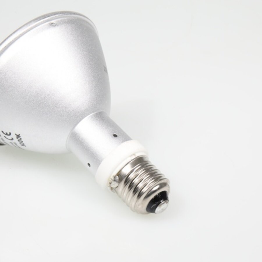 ReptilDesert L-U-W Light aluminium 35W | 70W volspectrum terrariumlamp voor woestijnreptielen