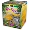 UV-Spot plus met Daglichtspectrum