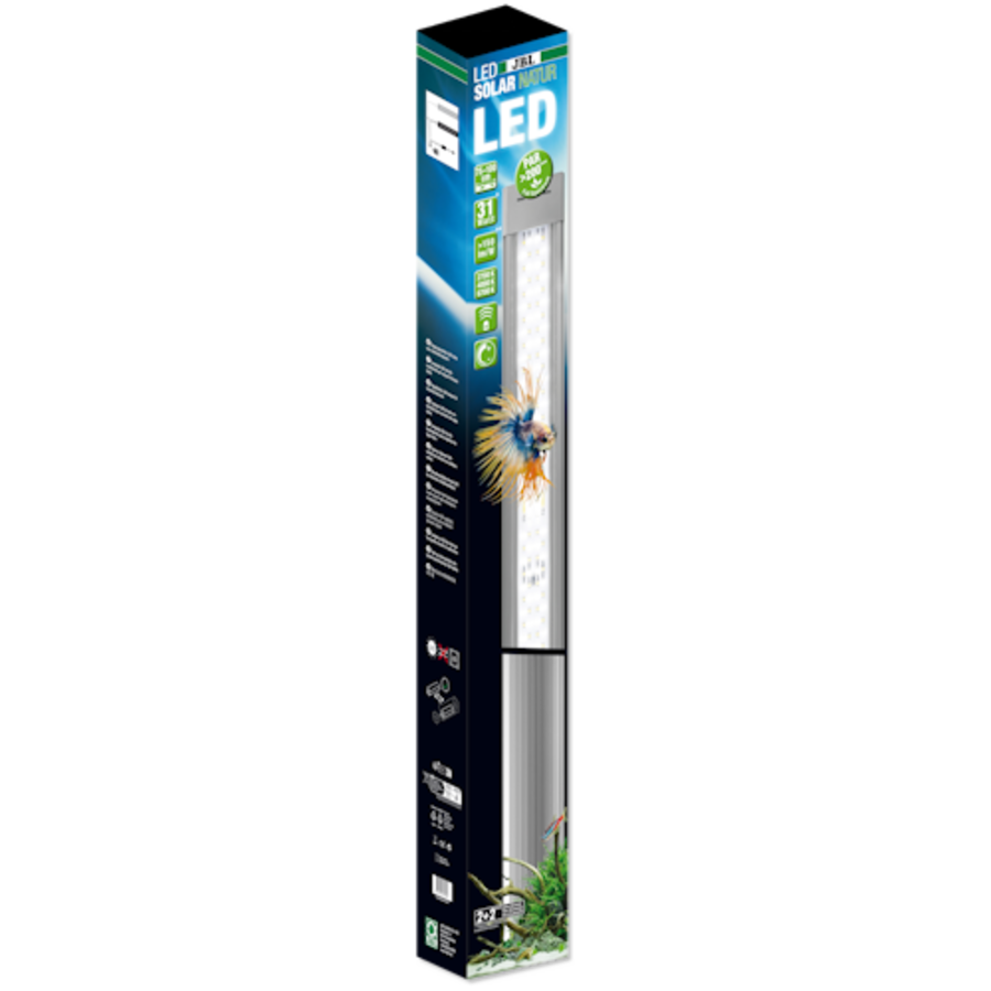 LED Solar Natur 2e Gen 31W 849MM