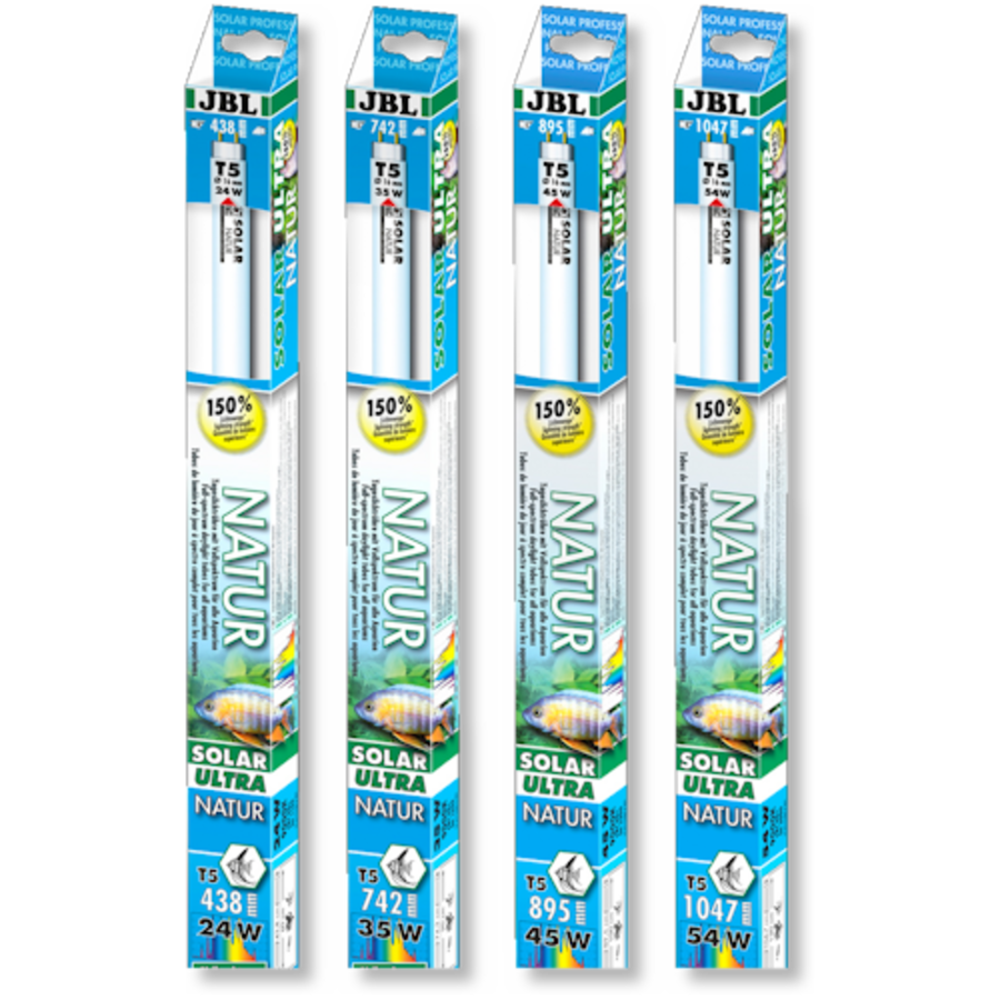 Solar Natur T5 Ultra 24W 438MM