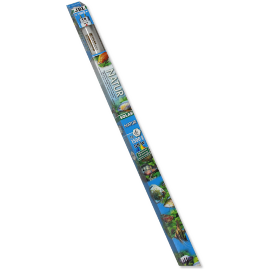 Solar Natur T8 58W 1500MM